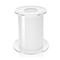 biOrb Aquarium Stand for biOrb 105 - Black or White (48720) Black/White