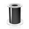 biOrb Aquarium Stand for biOrb 105 - Black or White (48720) Black/White