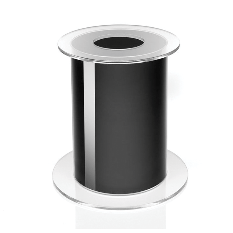biOrb Aquarium Stand for biOrb 105 - Black or White (48720) Black/White