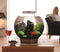 biOrb Classic 30L / 8 Gallon All-in-One Acrylic Aquarium Kit with Multicolor Light