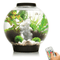 biOrb Classic 30L / 8 Gallon All-in-One Acrylic Aquarium Kit with Multicolor Light