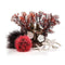 biOrb Easy Décor Kit - 15 Liter Red (48442)