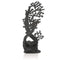 biOrb Fan Coral Ornament - Black