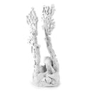 biOrb Fan Coral Ornament - White