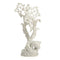 biOrb Fan Coral Ornament - White
