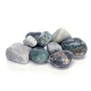 biOrb Feng Shui Decorative Aquarium Pebbles - Green (46052)