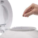 biOrb Halo 30L / 8 Gallon All-in-One Acrylic Aquarium Kit with Multicolor Light