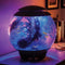 biOrb Halo 30L / 8 Gallon All-in-One Acrylic Aquarium Kit with Multicolor Light