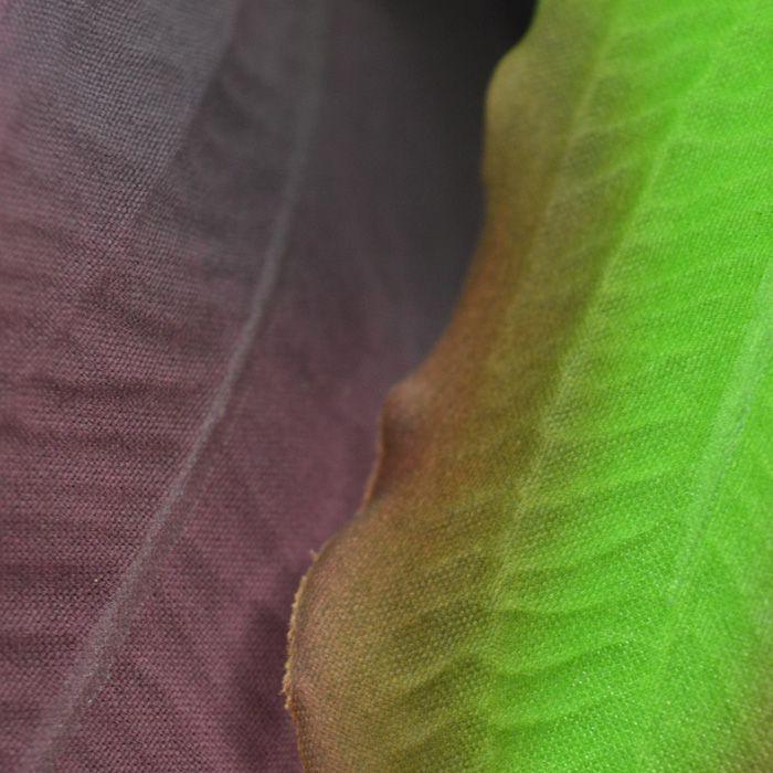 biOrb Silk Green / Purple Plant Pack