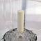 biOrb TUBE 15L / 4 Gallon Acrylic Aquarium Kit with Multicolor Light
