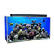 Clear for Life Rectangle 30 Gallon Acrylic Aquarium  - Fresh or Saltwater