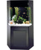 Midwest Tropical Shadow Box AquaCustom Aquarium - 50 Gallon Freshwater Acrylic (SB-1)